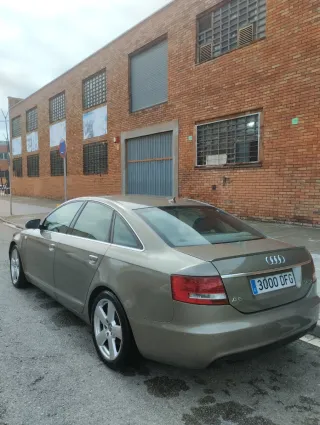 Audi A6 2005