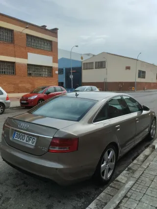 Audi A6 2005