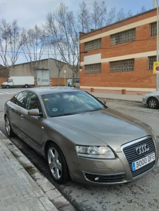 Audi A6 2005