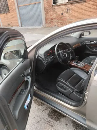Audi A6 2005