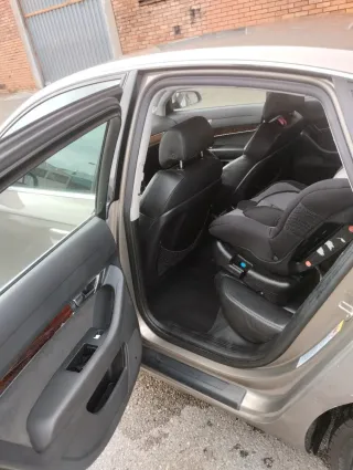 Audi A6 2005