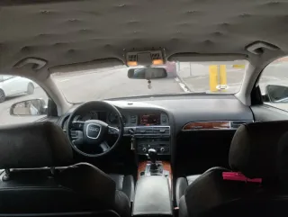 Audi A6 2005