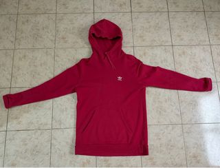 Sudadera Adidas Rosa