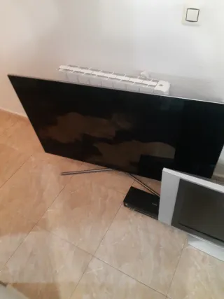 Televisor 55 pulgadas