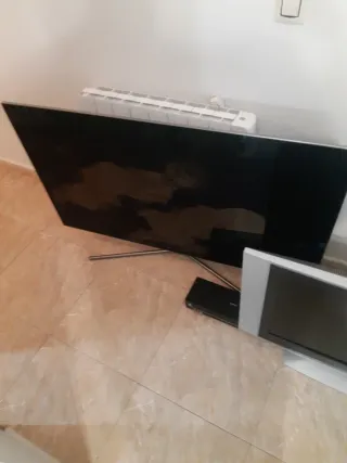 Televisor 55 pulgadas