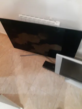 Televisor 55 pulgadas