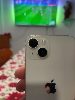 iPhone 14 128GB Bianco