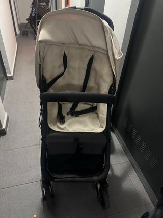 Carrito Bugaboo