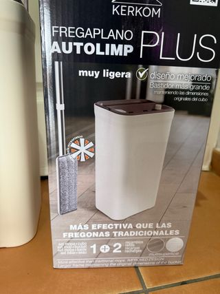 Fregona Autolimp Plus Kerkom