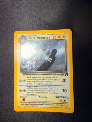 Lotto Pokemon, condizioni miste da played a exc