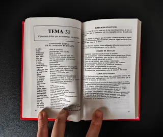 Manual práctico Ortografía - Larousse