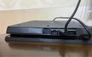 Playstation 4 + Controller + Accessori