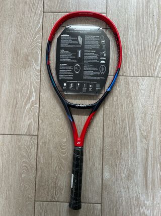Raqueta de tenis de competicion Yonex Vcore 100