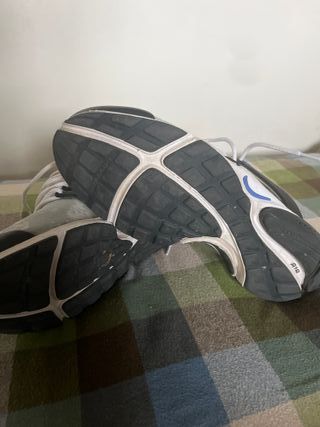 Nike Presto Zapatillas Deportivas Talla 42