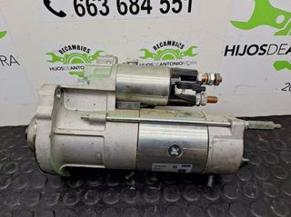 Motor arranque volvo 114323 fl 7.2 diesel 98956