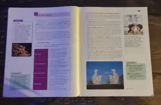Filosofía 4° ESO ISBN 9788483056219