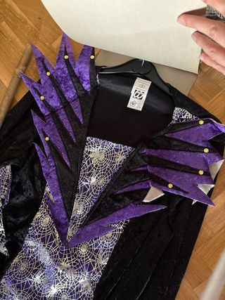 Disfraz Super Witch Talla M