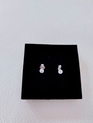 Pendientes Plata 925