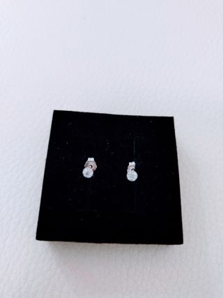 Pendientes Plata 925