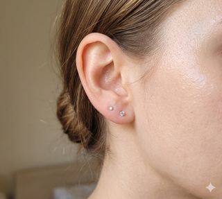 Pendientes Plata 925