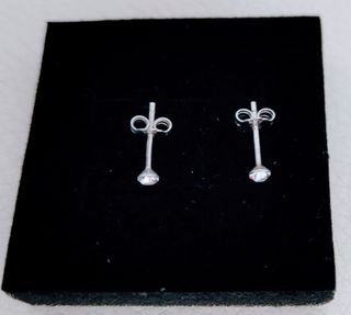 Pendientes Plata 925