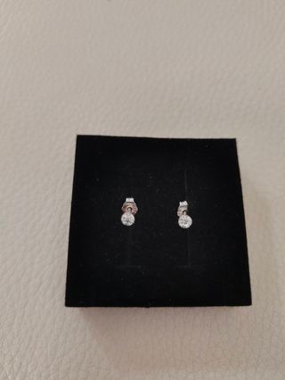 Pendientes Plata 925