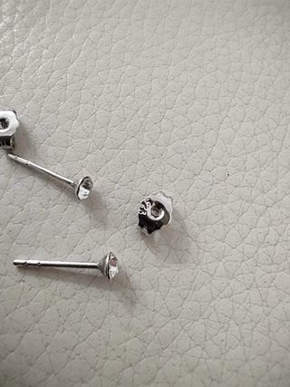 Pendientes Plata 925