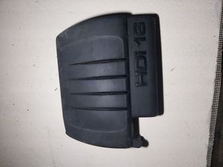 Tapa Motor 1.6 HDi Citroën Berlingo 2007