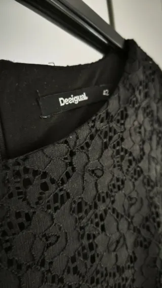 Vestido Desigual Para Semana Santa o Feria