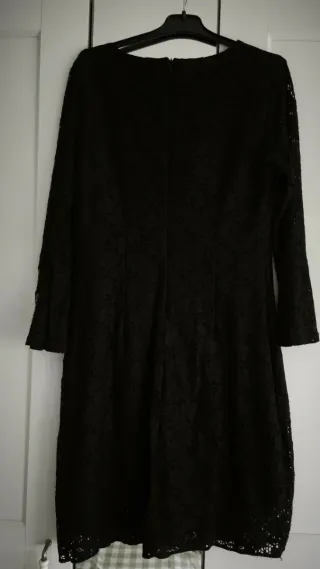 Vestido Desigual Para Semana Santa o Feria