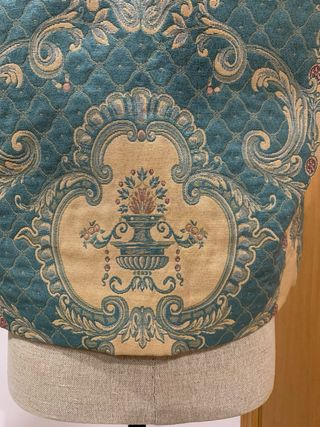 Chaleco Fallero Alan Indumentaria Talla 50