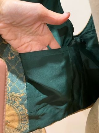 Chaleco Fallero Alan Indumentaria Talla 50