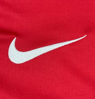 Camiseta Arsenal Retro Henry 2002/03 Talla L