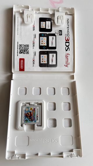 Mario Party: Island Tour Nintendo 3DS