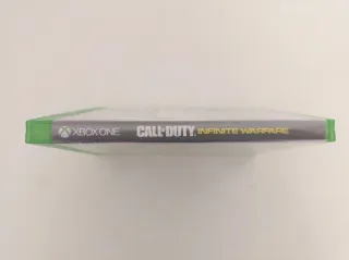 Call of Duty Infinite Warfare Xbox One