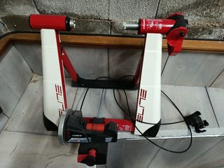 Rodillo Entrenamiento Elite