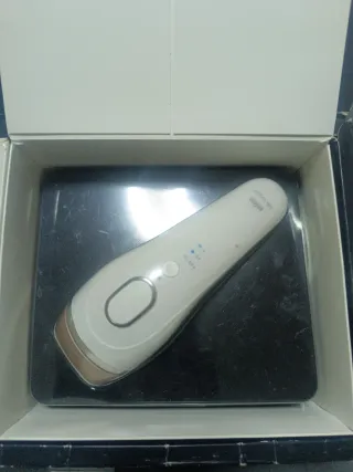 Braun Silk-expert Depiladora IPL