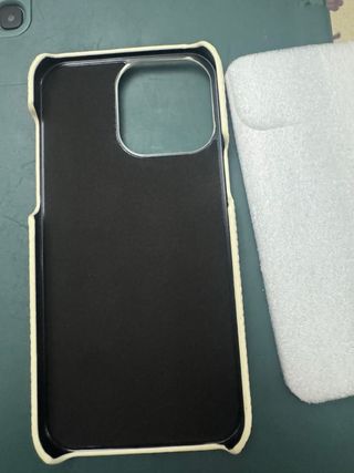 Funda Miu Miu iPhone 14 Pro Max