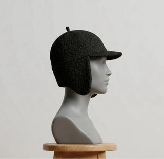 Gorro aviador Bimba y Lola nuevo
