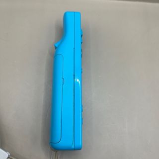 Controller Wii Mote Plus Azzurro Nintendo