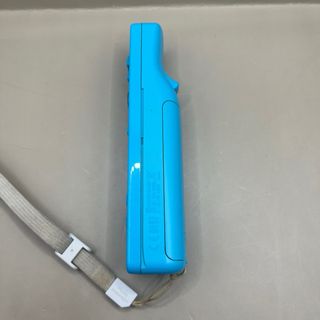 Controller Wii Mote Plus Azzurro Nintendo