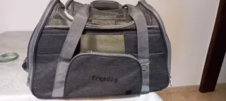 Transportín para mascotas Freedog