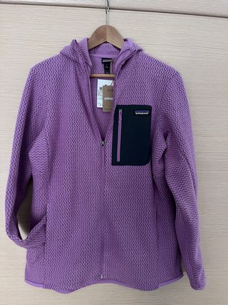 Pile Patagonia taglia L