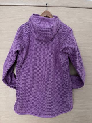 Pile Patagonia taglia L