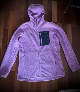 Pile Patagonia taglia L