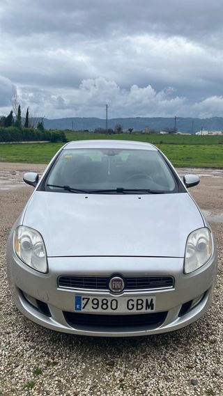 Fiat Bravo 1.6 Multijet Diesel 105CV