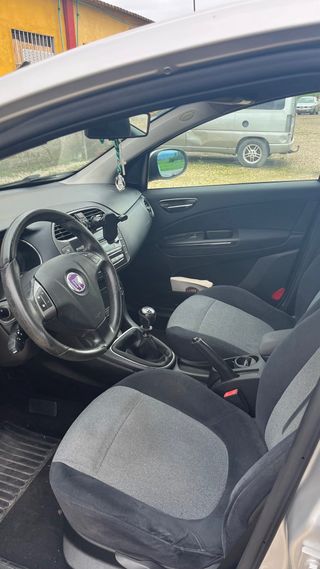 Fiat Bravo 1.6 Multijet Diesel 105CV