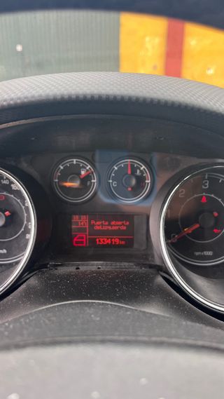 Fiat Bravo 1.6 Multijet Diesel 105CV