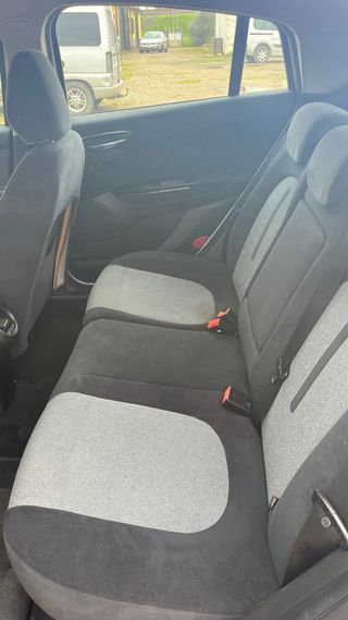 Fiat Bravo 1.6 Multijet Diesel 105CV