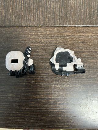 Demogorgon Lápiz (sin goma)